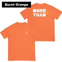 Image 7 of More Than Tee