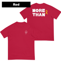 Image 1 of More Than Tee