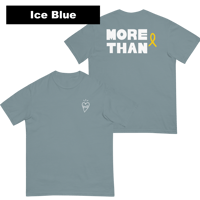Image 17 of More Than Tee