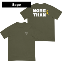 Image 5 of More Than Tee