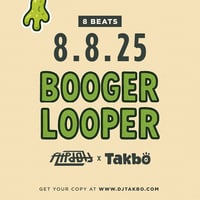 Image 2 of Booger Looper (FlipFlop x Takbo) 