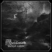 Image of Azelisassath – Ablazen Winds 12" LP