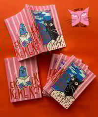 Image 1 of Ekekek Notebook