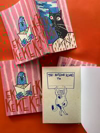Image 2 of Ekekek Notebook
