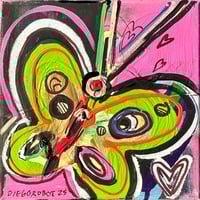 Image 1 of Creativity Monarch 