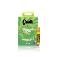 Image 3 of In-house - Gelato 1g 