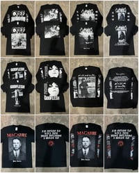 Image 1 of LEFTOVER !