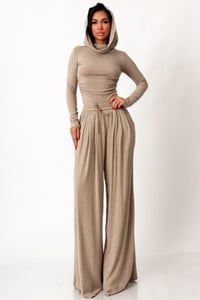 DIVA of the Night Flex Hood Set 