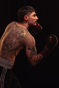 Image 3 of East London Life Drawing: Impact