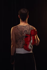 Image 16 of East London Life Drawing: Impact