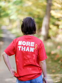 Image 2 of More Than Tee