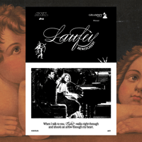 Image 1 of Lovesick Laufey