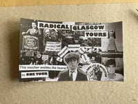 RGT tour voucher - winter fundraiser