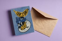 Image 1 of Thanks A Bunch!