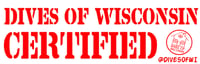 "Certified" Sticker x 10