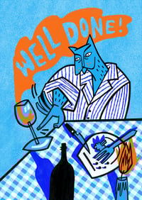 Image 2 of Well Done!