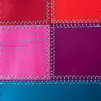 Image 6 of Bandolera patchwork