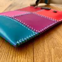 Image 4 of Bandolera patchwork