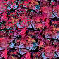 Image 2 of Fever Dream / MINI PRINT