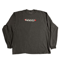 Image 1 of Western Longsleeve