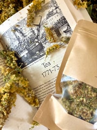 LIBER-TEA [Large Bag]