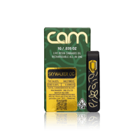 Image 1 of CAM - Live Resin 1g 