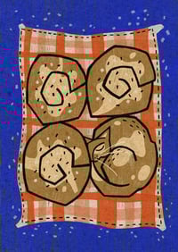 Image 2 of Something Sweet