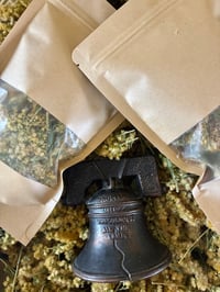 LIBER-TEA GIFT SET [2 Large Bags]