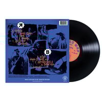 Image 4 of FERAL - "FERAL" (ALBUM)