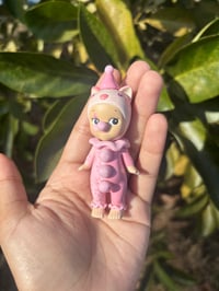 Image 2 of Cherry Blossom Cat Clown 🌸 🐈 🤡