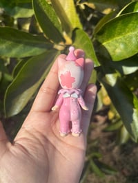 Image 4 of Cherry Blossom Cat Clown 🌸 🐈 🤡