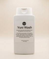Yoni Wash 