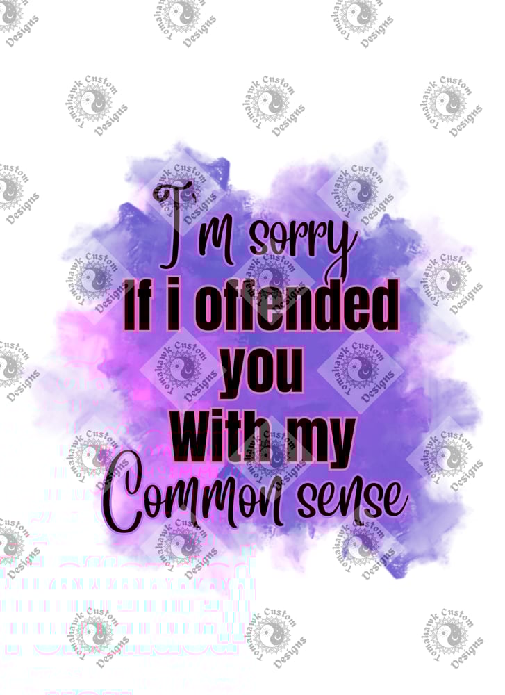 Image of Common sense bundle