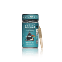 Image 1 of CLSICS - Hash Preroll 10pk 
