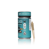 Image 3 of CLSICS - Hash Preroll 10pk 