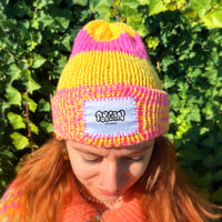 Image of Warm 💝 Beanie