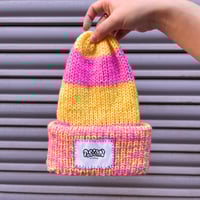 Image of Warm 💝 Beanie