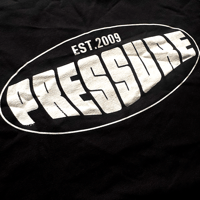 Image 3 of Pressure Crop Top (ON SALE - WAS £15)