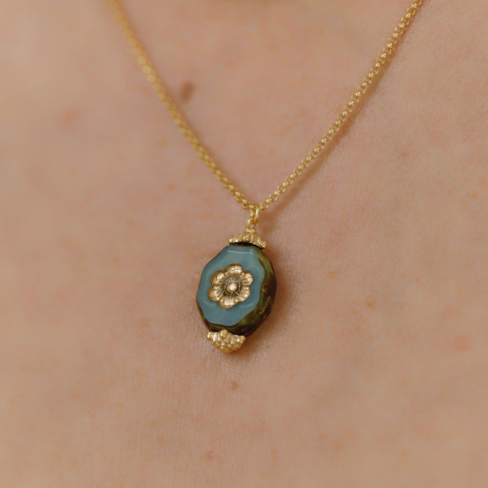 Image of Collier Odélaïde