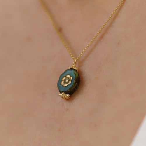 Image of Collier Odélaïde