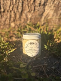Sweet Divine Body Butter 