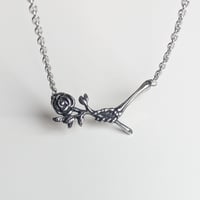 Image 1 of Til Death Necklace