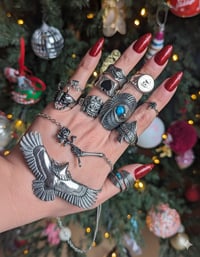 Image 2 of Til Death Necklace