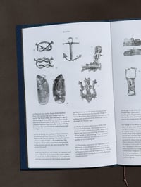 Image 4 of Pilgrim Badges of the Middle Ages