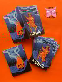 Image 1 of Confessions Of A Luddite