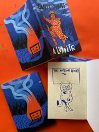 Image 2 of Confessions Of A Luddite