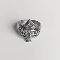 Image 1 of Ace Ring