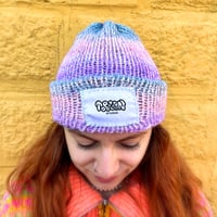 Image of Cozy ⛄️ Beanie