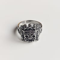 Image 1 of Tlaloc Ring