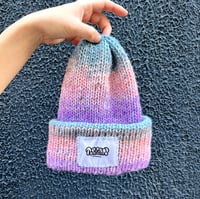 Image of Cozy ⛄️ Beanie